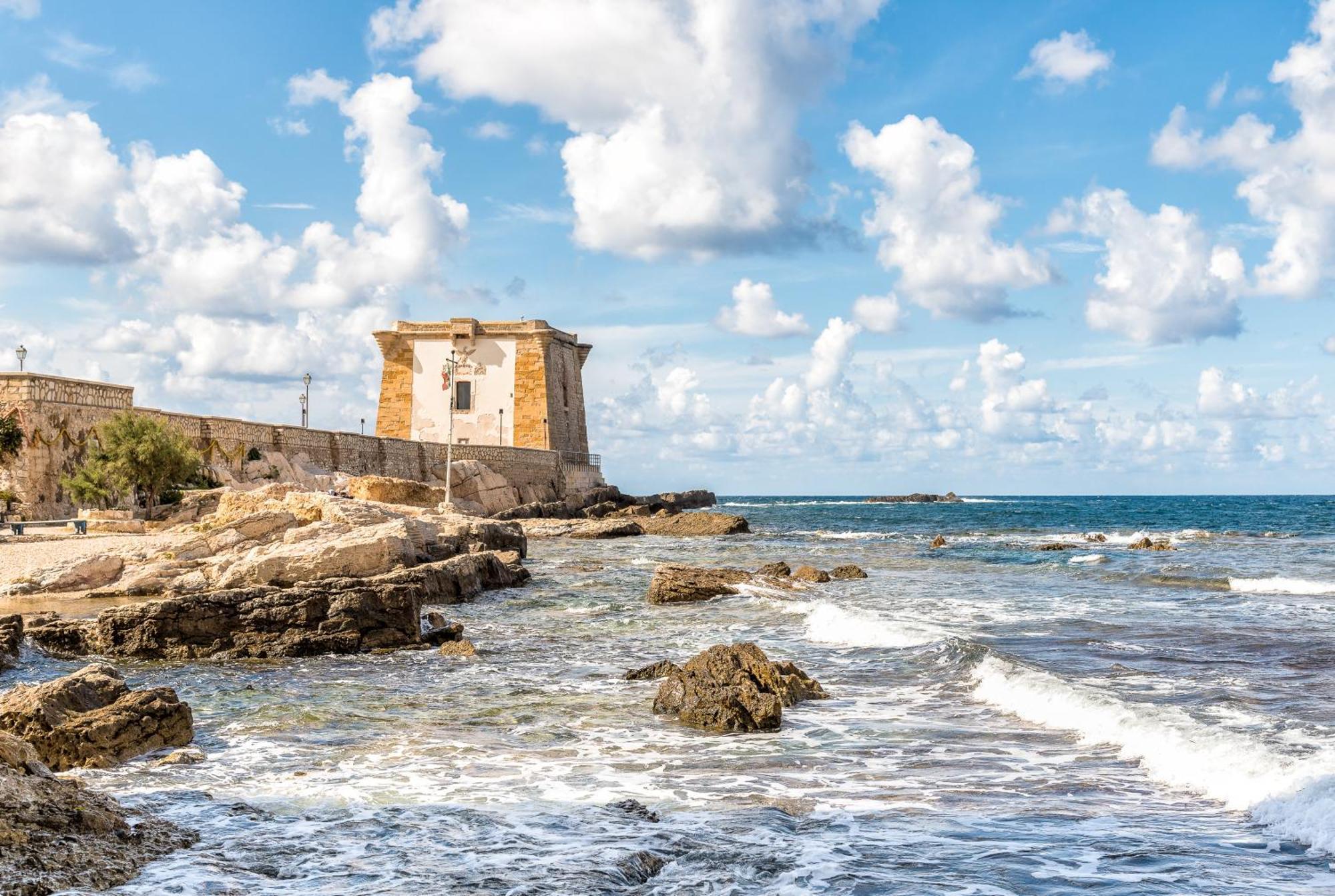 Appartamento Un Girasole Sul Mare - &