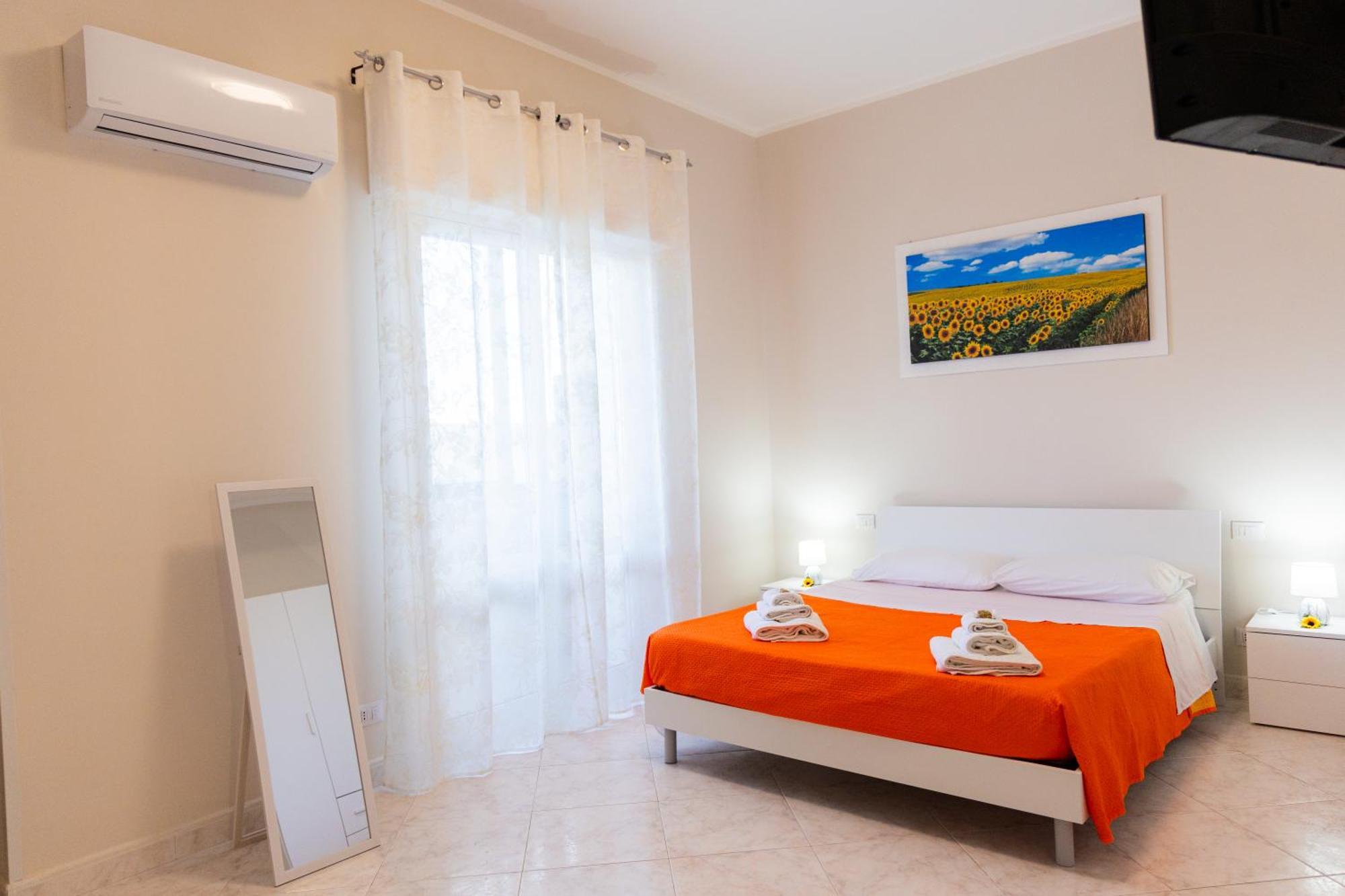 Un Girasole Sul Mare - & Apartment *